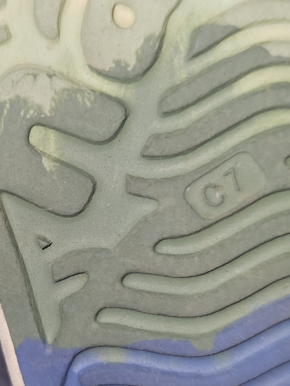 Native Shoes - Picture 5 of 6
